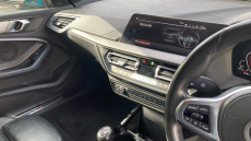 BMW 2 Series 218i M Sport 4dr Petrol Saloon